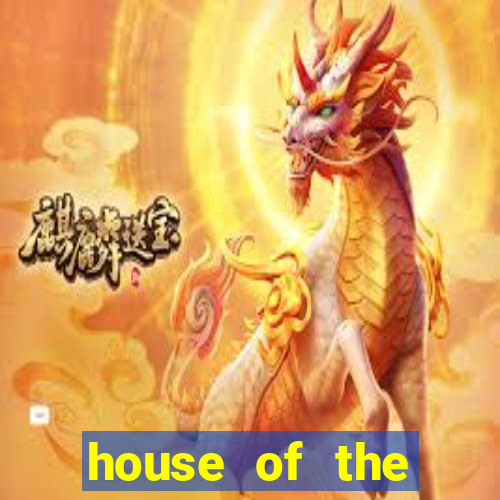 house of the dragon rede canais